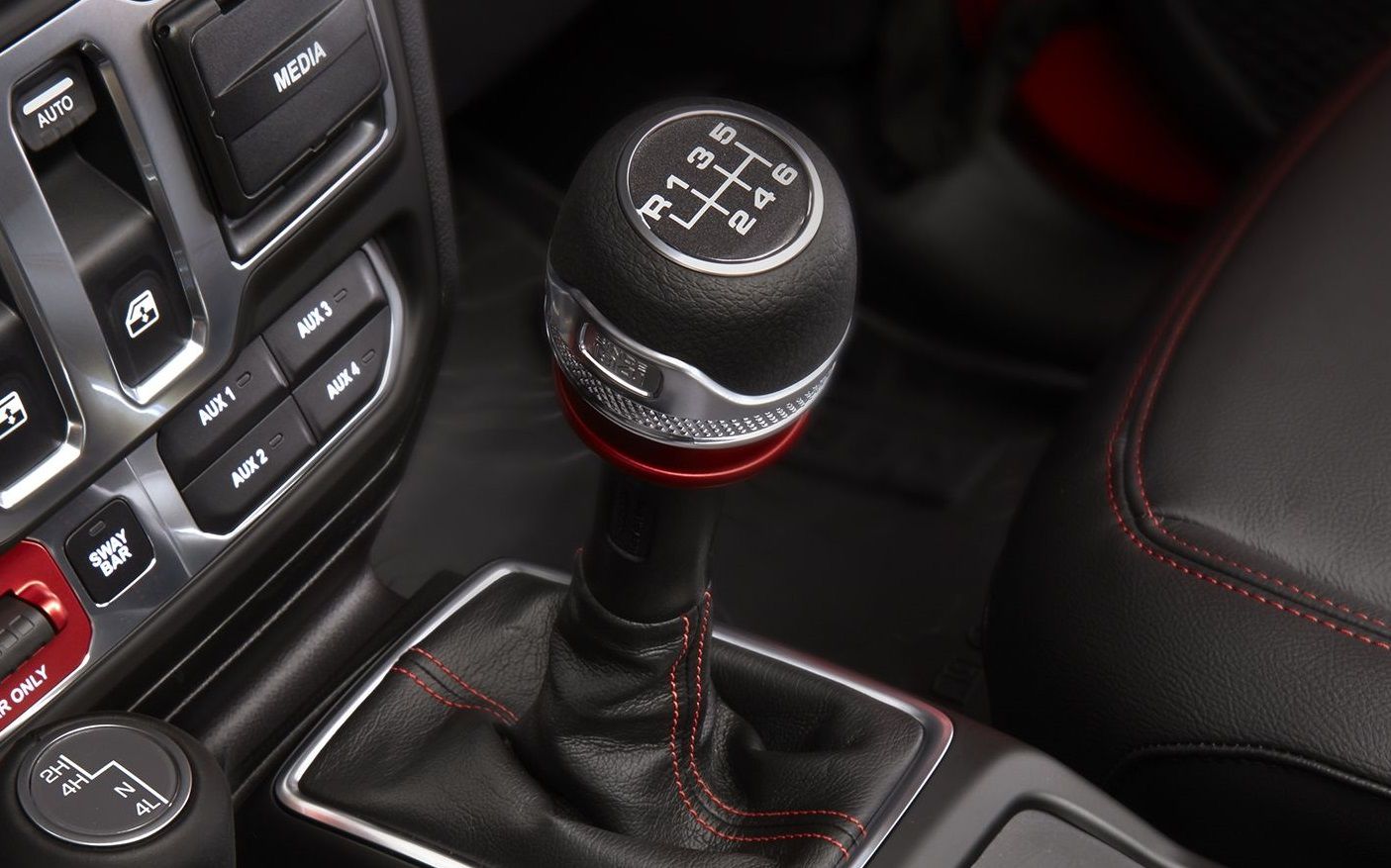 Best cars with manual transmissions
